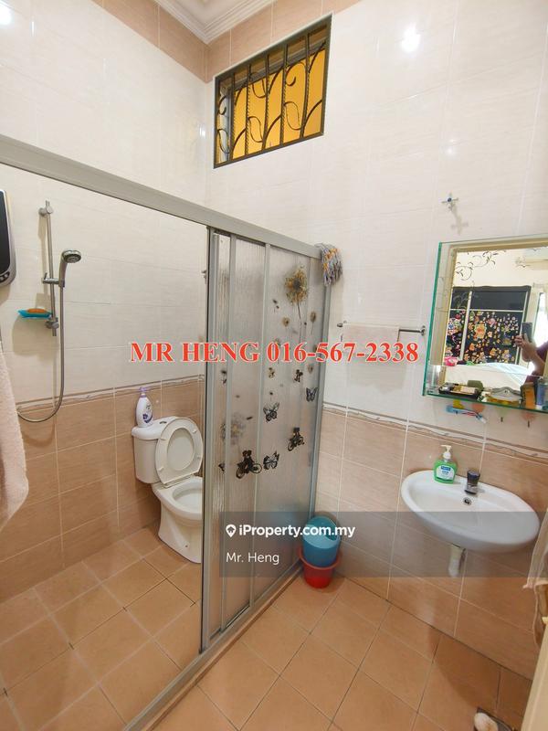 Semi-Detached House for Sale in RPT Pengkalan Pegoh, Ipoh by Mr. Heng - iProperty.com.my