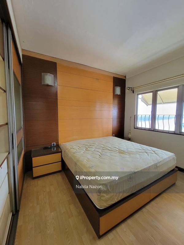 Kondominium untuk Dijual di Pelangi Mall oleh Nabila Nazori - iProperty.com.my