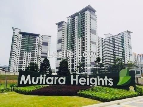 For Sale - Ivory Residence