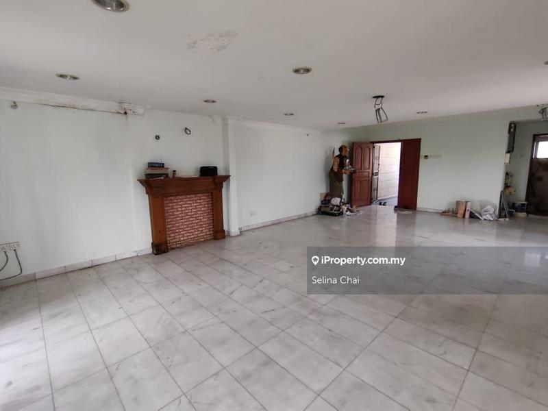 Rumah Berkembar untuk Dijual di Taman Cheras Utama, Cheras oleh Selina Chai - iProperty.com.my