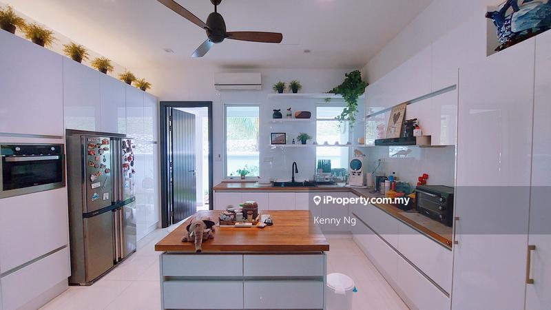 Banglo untuk Dijual di Setia Eco Park, Setia Alam oleh Kenny Ng - iProperty.com.my