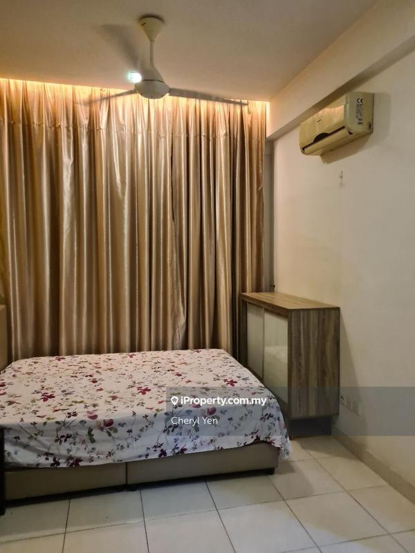 Service Residence for Sale in Tropicana City Tropics by Cheryl Yen - iProperty.com.my