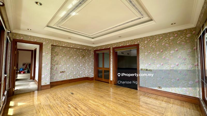 Bungalow House for Sale in Bangsar Hill, Bangsar by Charisse Ng - iProperty.com.my