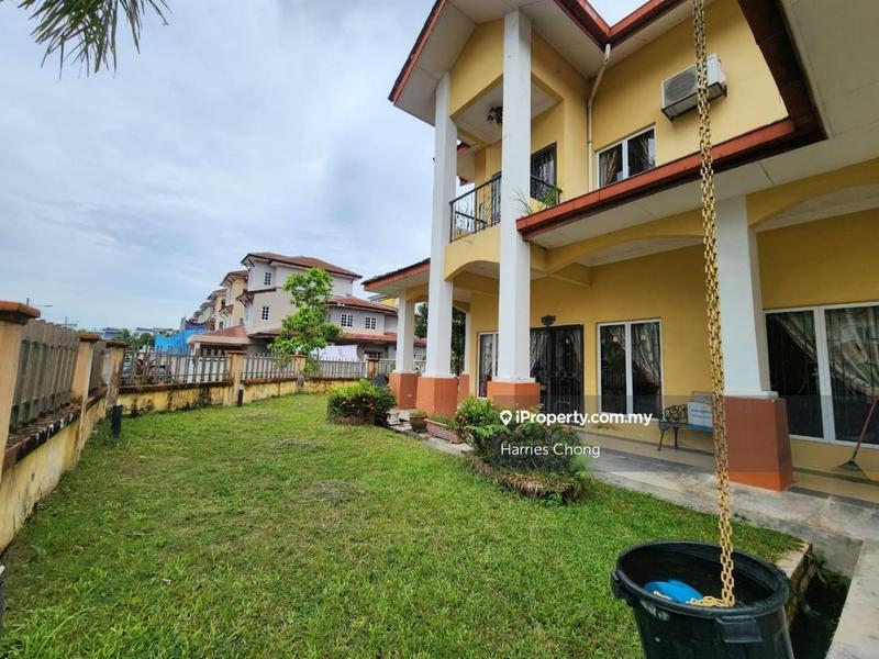 Bungalow House untuk Dijual di Bandar Sungai Long, Selangor oleh Harries Chong - iProperty.com.my
