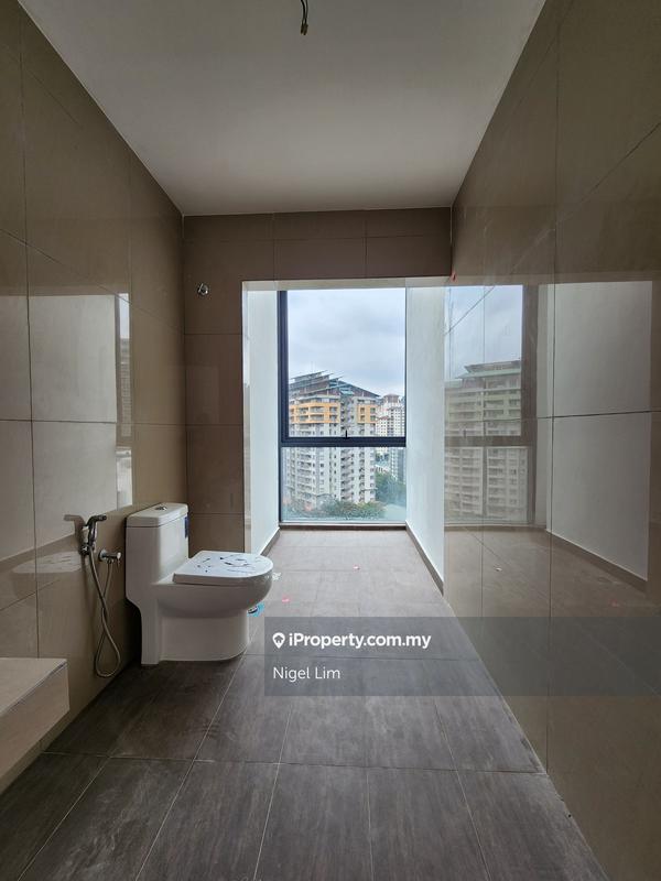 4-storey Terraced House for Sale in Empire Residences Sage, Damansara Perdana by Nigel Lim - iProperty.com.my