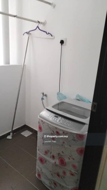 Service Residence for Rent in Novo 8 Residence by Lauren Yap - iProperty.com.my