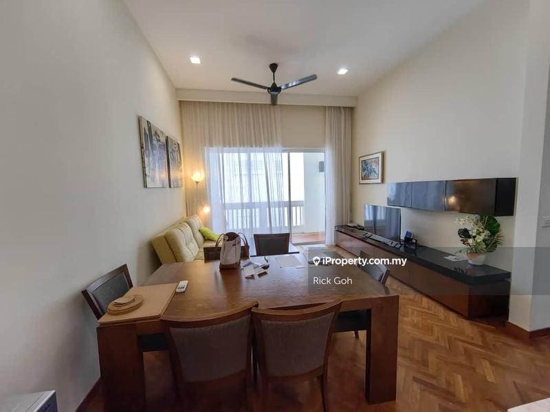 For Sale - Straits Quay (The Suites at Waterside)