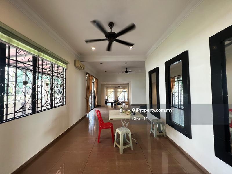 Semi-Detached House for Sale in Taman Overseas Union (Taman Oug), Jalan Klang Lama (Old Klang Road) by Oliver Mak - iProperty.com.my