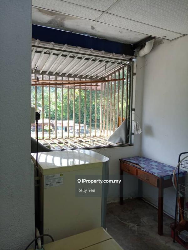 Shop for Rent in Taman Niagajaya, Bukit Mertajam by Kelly Yee - iProperty.com.my