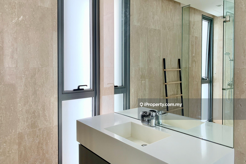 Condominium for Sale in The Fennel by Alice Tong - iProperty.com.my