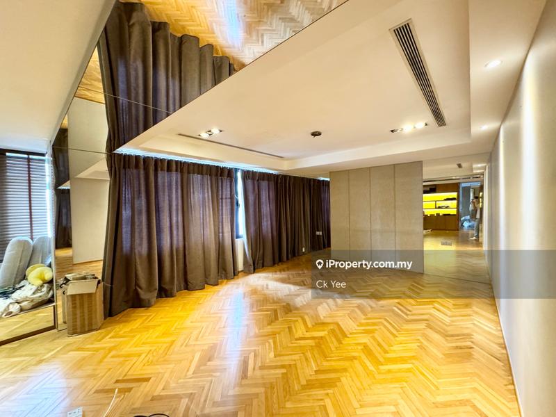 Bungalow House for Sale in Taman Esplanad, Bukit Jalil by Ck Yee - iProperty.com.my