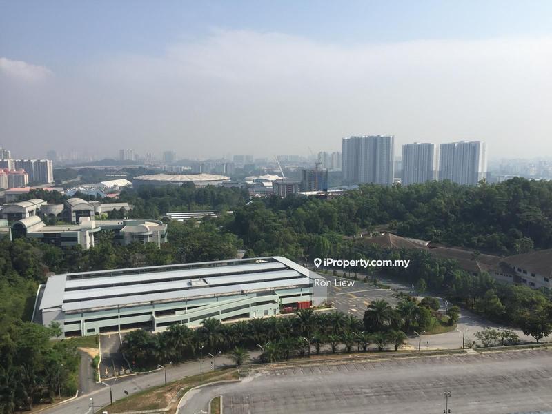 Service Residence for Sale in City of Green by Ron Liew - iProperty.com.my