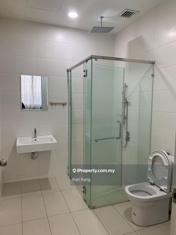 Kondominium untuk Disewa di Dreamcity oleh Karl Kang - iProperty.com.my