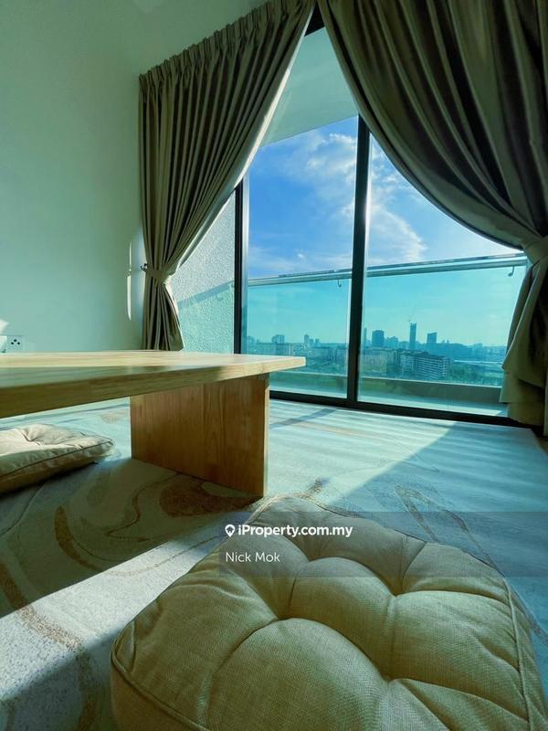 Condominium for Rent in Verando Residence by Nick Mok - iProperty.com.my