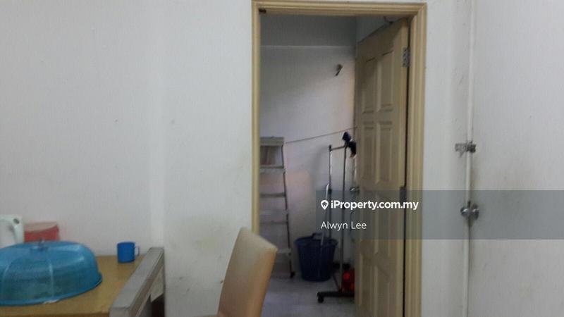 Apartment for Sale in Prisma Perdana by Alwyn Lee - iProperty.com.my