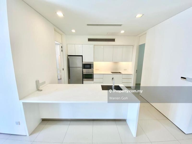 For Rent - Residensi Kia Peng (Twelve Kia Peng)