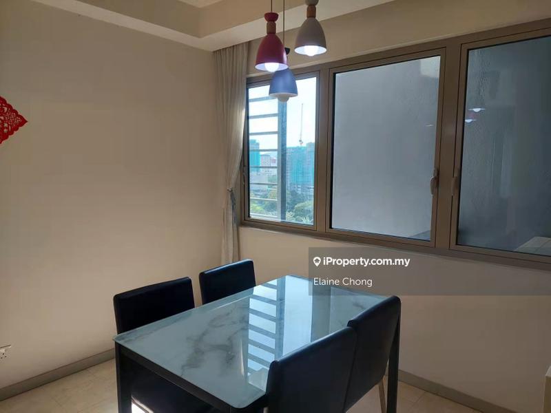 Residensi Servis untuk Dijual di myHabitat oleh Elaine Chong - iProperty.com.my