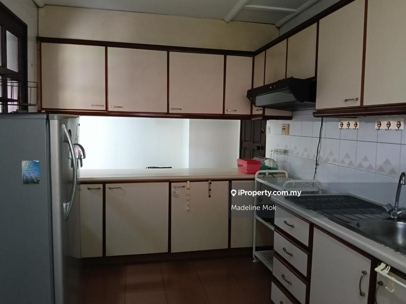 For Sale - Bangsar Puteri