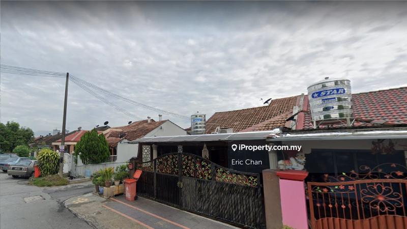 Rumah Teres 1-Tingkat untuk Disewa di taman tayton connaught, Cheras oleh Eric Chan - iProperty.com.my