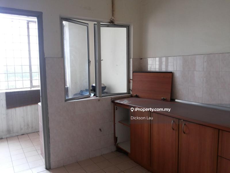 Apartment for Sale in Suria Kipark Damansara by Dickson Lau - iProperty.com.my