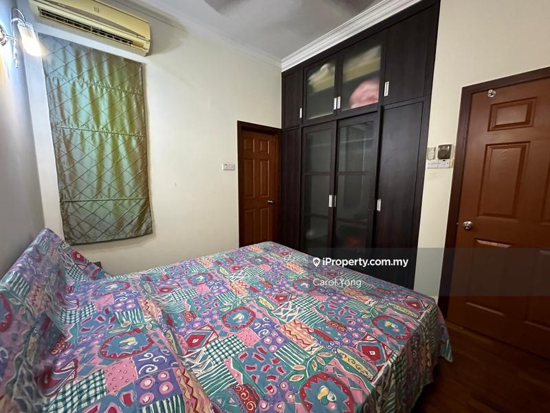 2-storey Terraced House for Sale in Safa, Desa Parkcity, Desa Parkcity by Carol Yong - iProperty.com.my