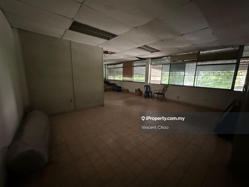 Kilang Terpisah untuk Dijual di Kota Damansara, Selangor oleh Vincent Choo - iProperty.com.my