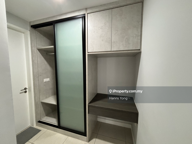 Service Residence for Rent in The Sentral Suites by Hanns Yong - iProperty.com.my