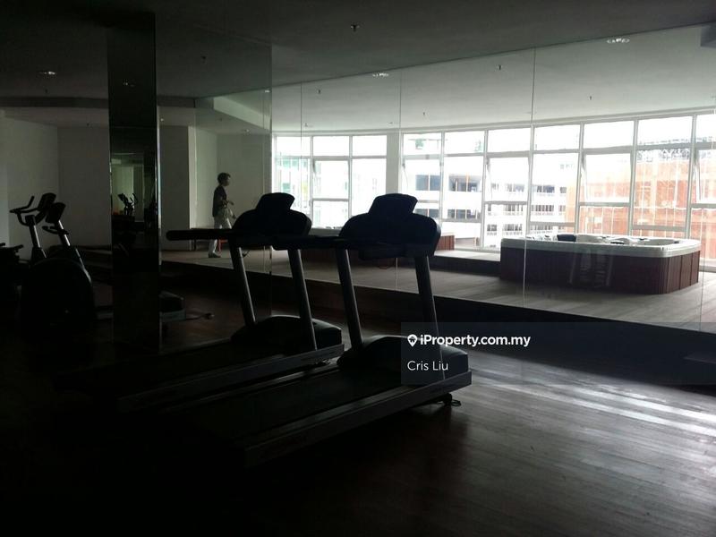 Office for Sale in Petaling Jaya, Ara Damansara by Cris Liu - iProperty.com.my