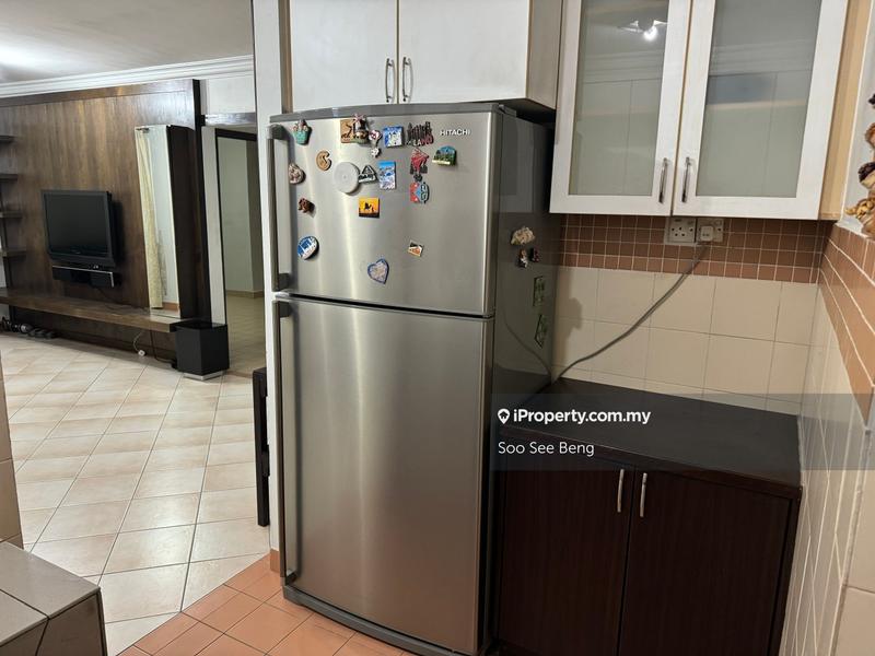 Condominium for Sale in Perdana Exclusive by Soo See Beng - iProperty.com.my