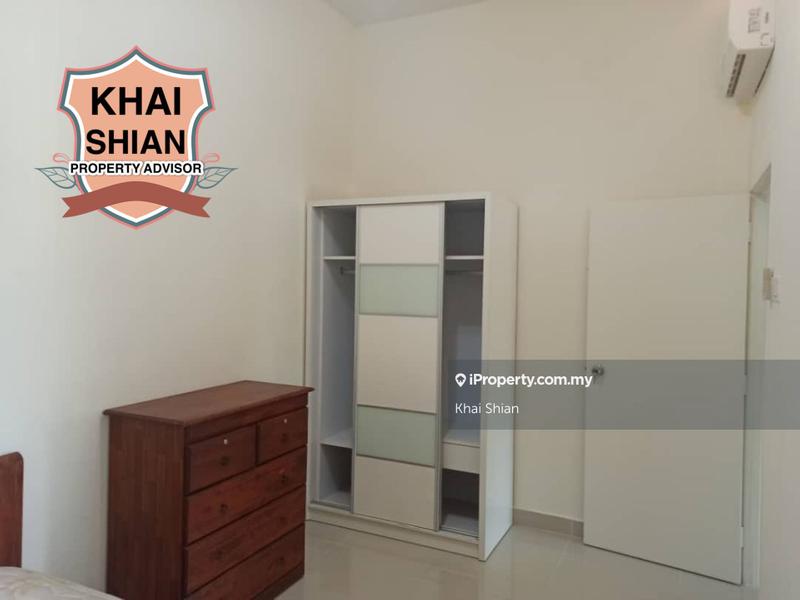 Condominium for Rent in All Seasons Park by Khai Shian - iProperty.com.my