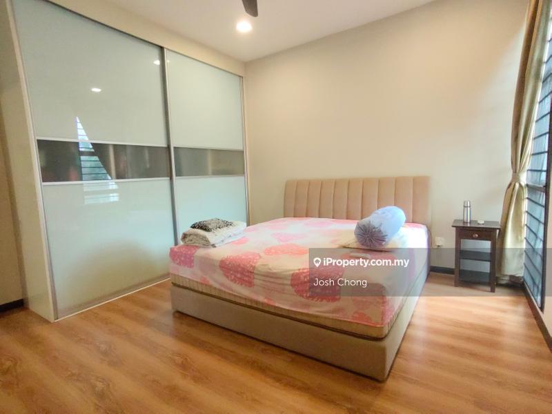 Semi-Detached House for Sale in Kota Harmoni, Shah Alam by Josh Chong - iProperty.com.my