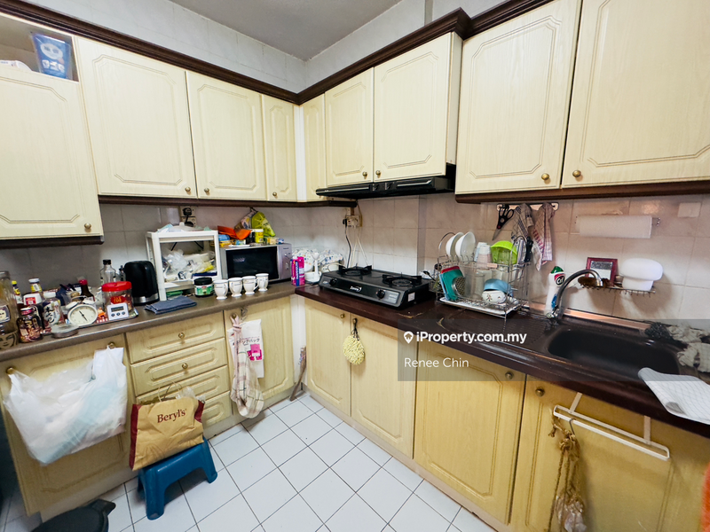 Condominium for Sale in Danau Permai by Renee Chin - iProperty.com.my