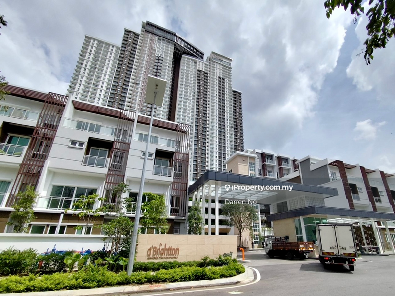 For Sale - d'Brightton