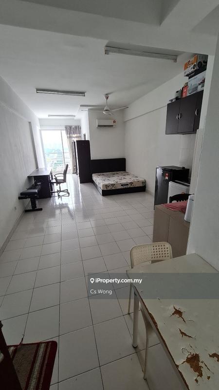 For Rent - Menara Rajawali
