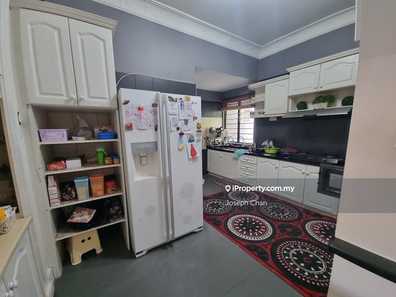 For Sale - Sri Alam Condominium