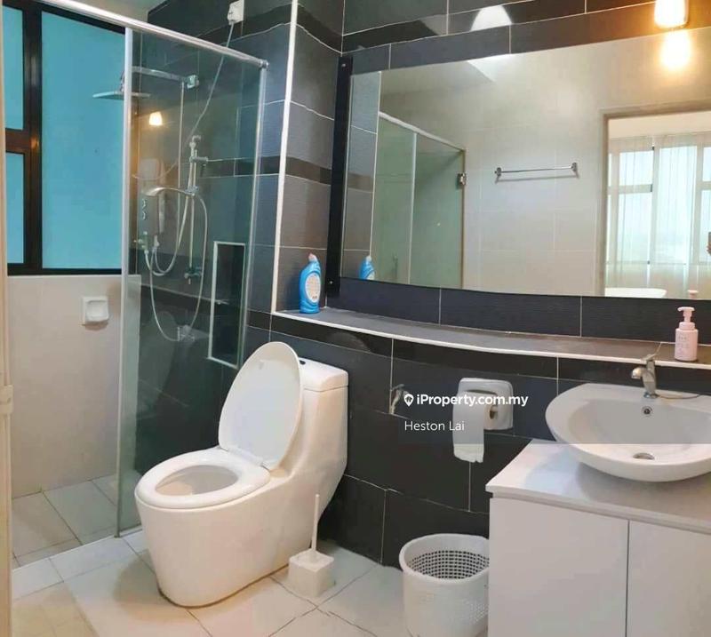 Residensi Servis untuk Dijual di The Sky Executive Suites oleh Heston Lai - iProperty.com.my