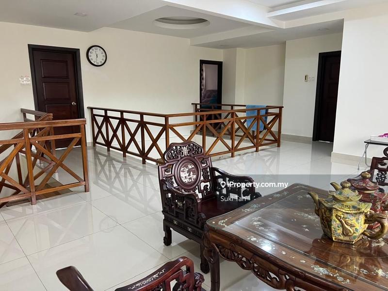 Rumah Berkembar untuk Dijual di Templer Bestari, Rawang oleh Suki Tan - iProperty.com.my