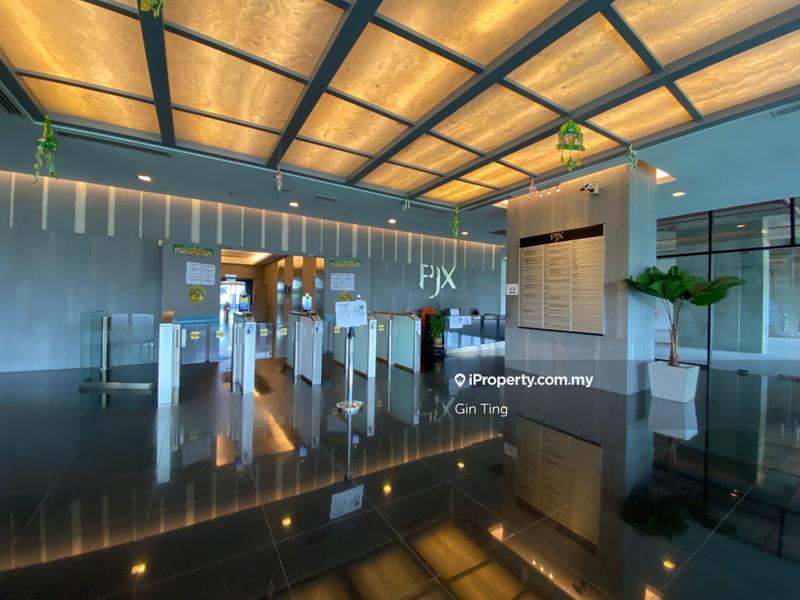 Pejabat untuk Dijual di Persiaran Barat, Petaling Jaya oleh Gin Ting - iProperty.com.my