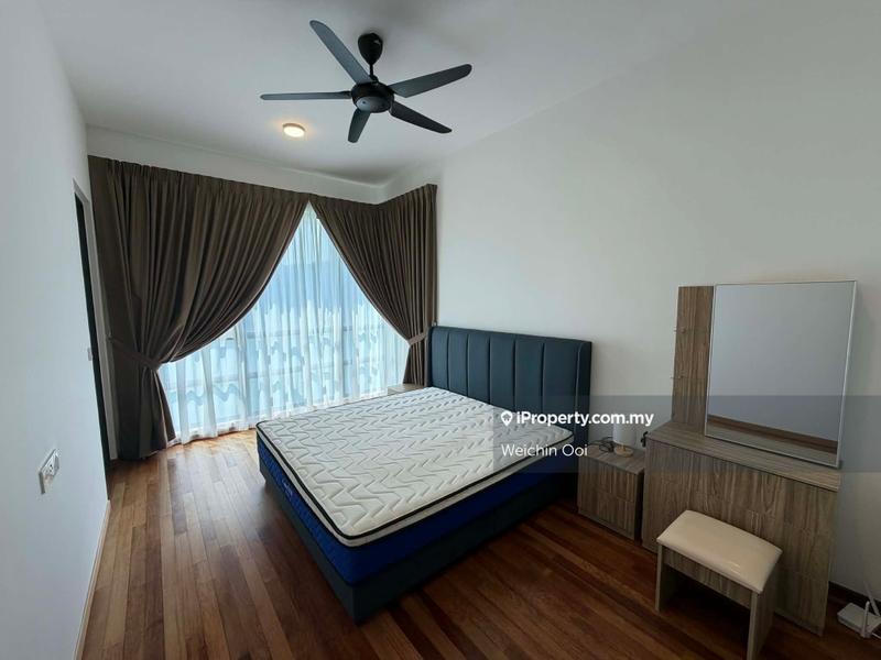 Condominium for Rent in Queens Residences Q1 @ Queens Waterfront by Weichin Ooi - iProperty.com.my
