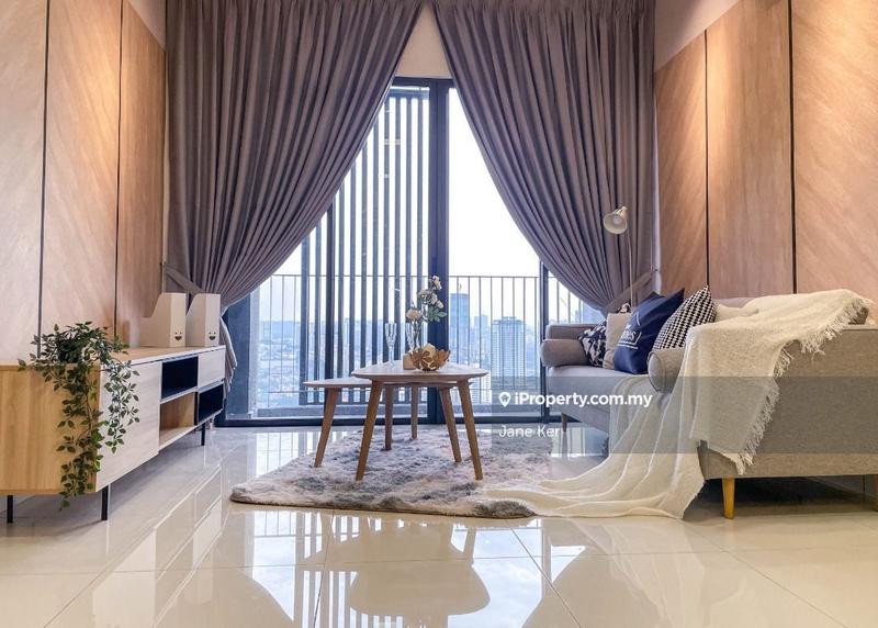 For Rent - Millerz Square