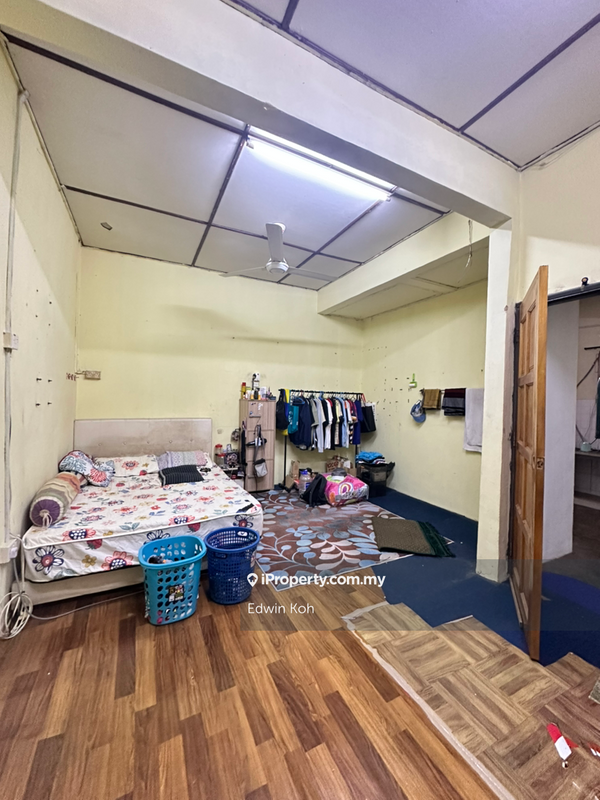 Rumah Berangkai 1 Tingkat untuk Dijual di Taman Muzaffar Shah, Bukit Katil oleh Edwin Koh - iProperty.com.my