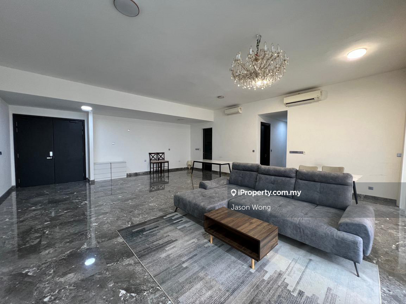 For Rent - The Estate