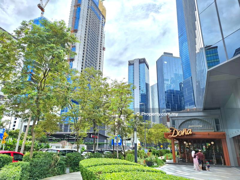 Banglo Komersial untuk Dijual di Golden Triangle, KL City Centre oleh Charis Lee - iProperty.com.my