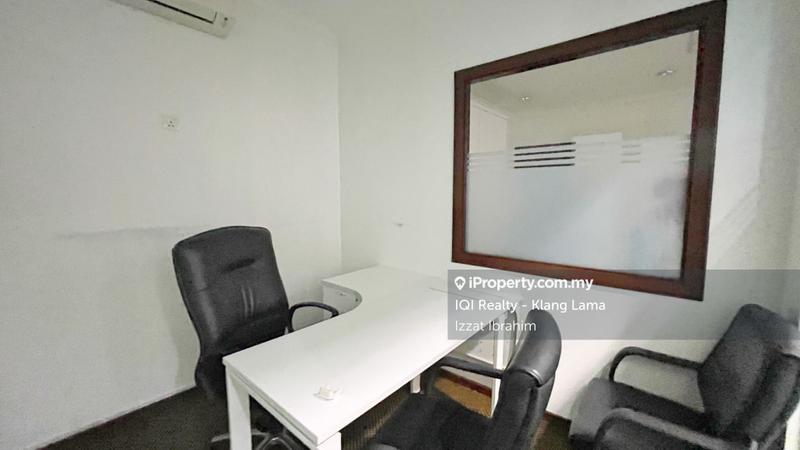 Office for Sale in Taman TTDI Jaya, Shah Alam by Izzat Ibrahim - iProperty.com.my