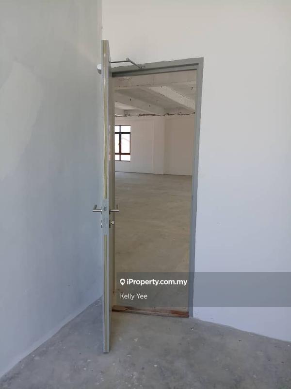 Shop for Sale in Taman Permai Jaya, Bukit Mertajam by Kelly Yee - iProperty.com.my