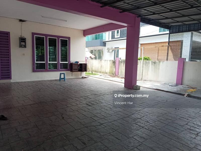 2-storey Terraced House for Sale in Taman Desa Permai, Sitiawan by Vincent Har - iProperty.com.my