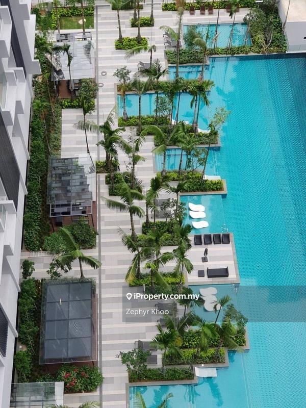 Kondominium untuk Dijual di Grand Medini oleh Zephyr Khoo - iProperty.com.my