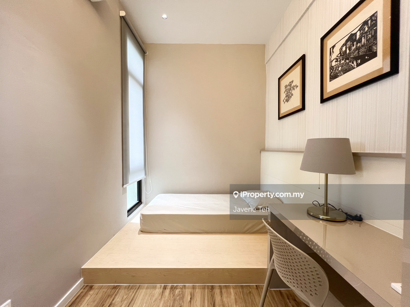 For Rent - The Park Sky Residence