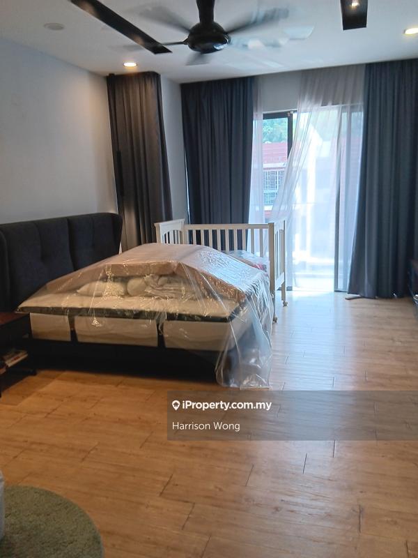 Townhouse for Sale in Sutera Damansara, Damansara Damai by Harrison Wong - iProperty.com.my