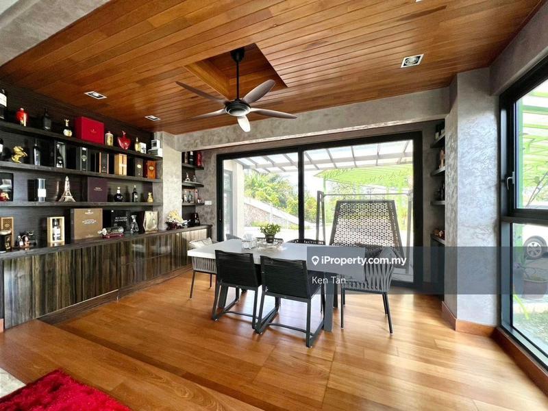 Bungalow House for Sale in Taman Tunku, Bukit Tunku (Kenny Hills) by Ken Tan - iProperty.com.my